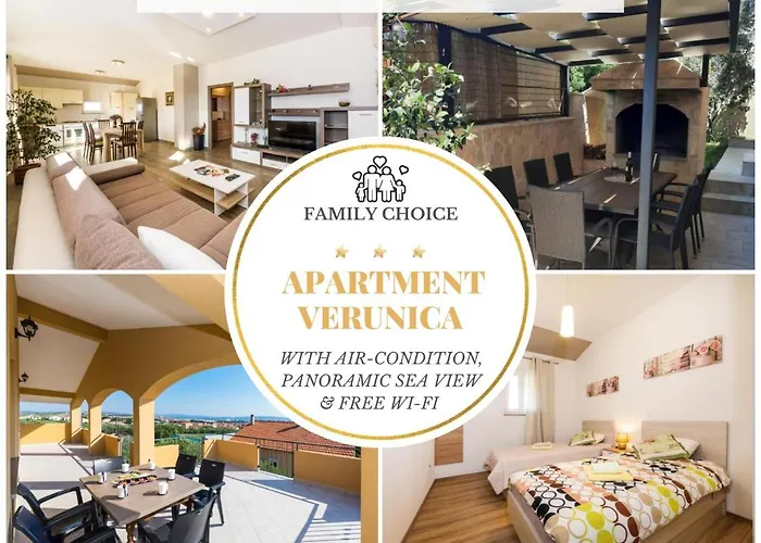 Apartment Verunica