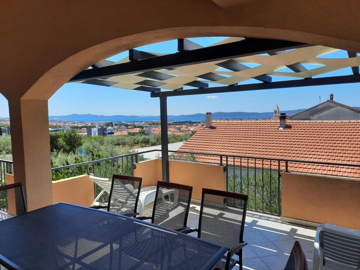 Verunica Apartmán Zadar
