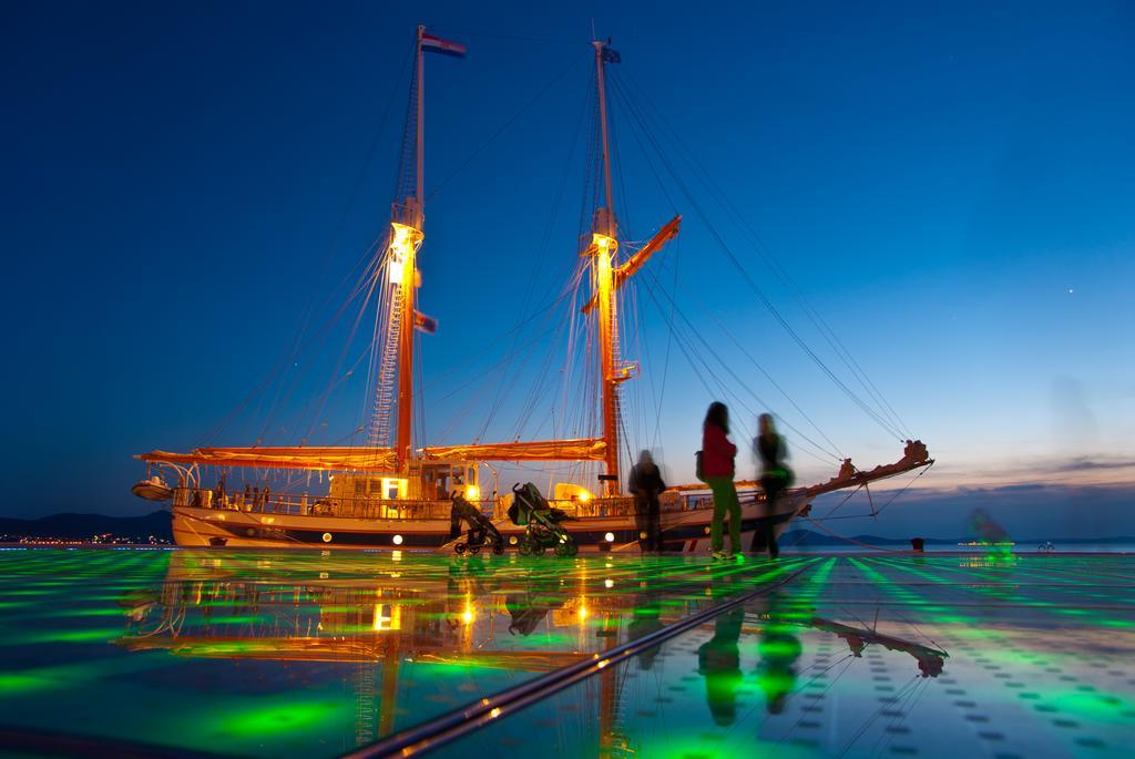 Apartmán Verunica Zadar