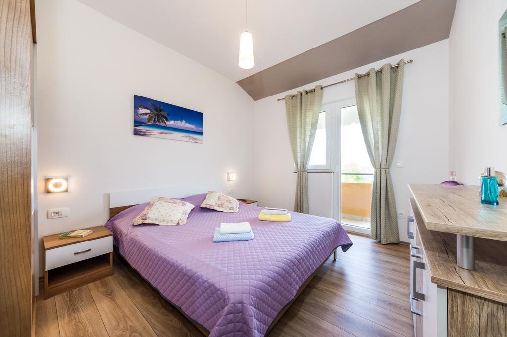 Verunica Apartmán