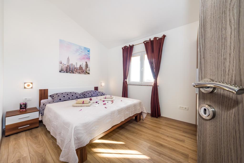 Verunica Apartmán