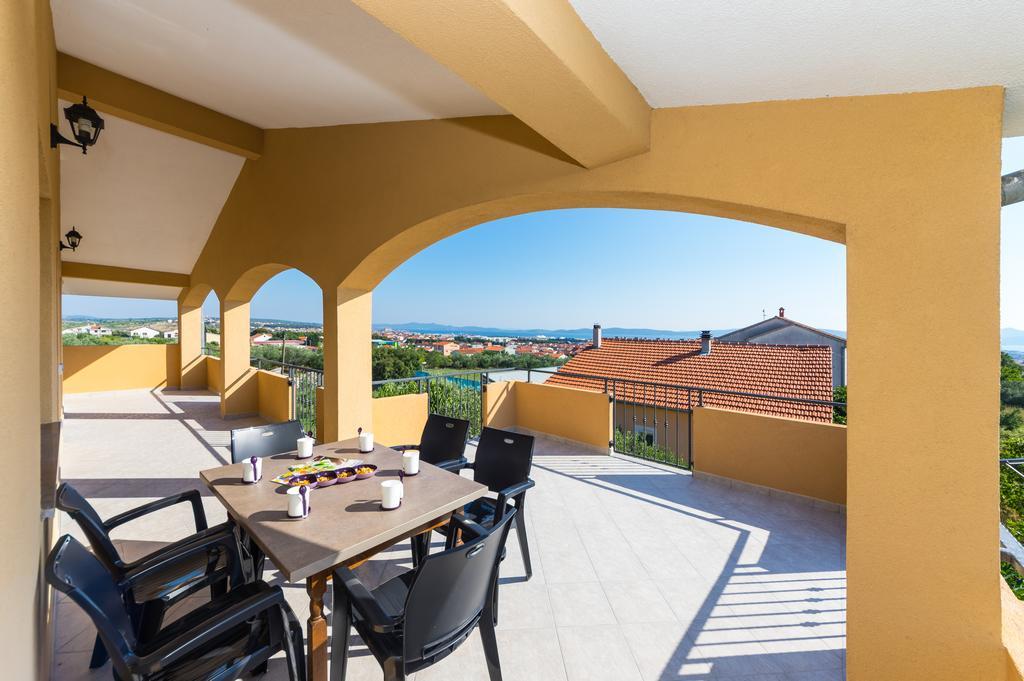 Verunica Apartmán Zadar