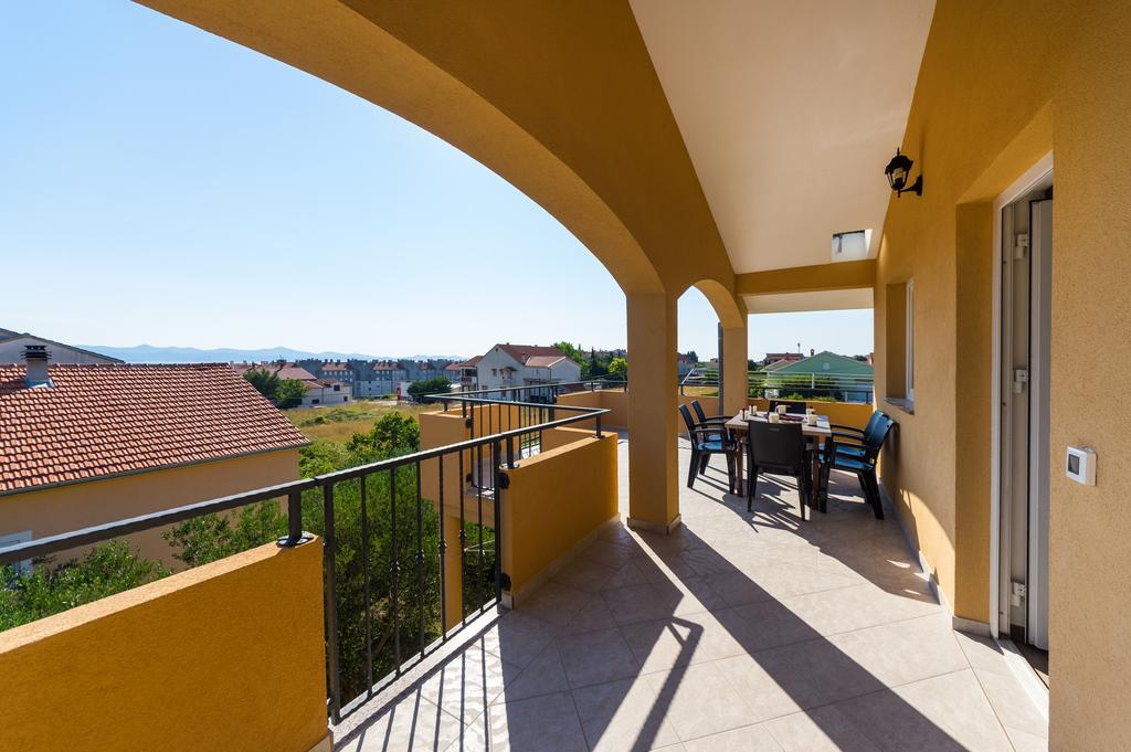 Verunica Apartmán Zadar