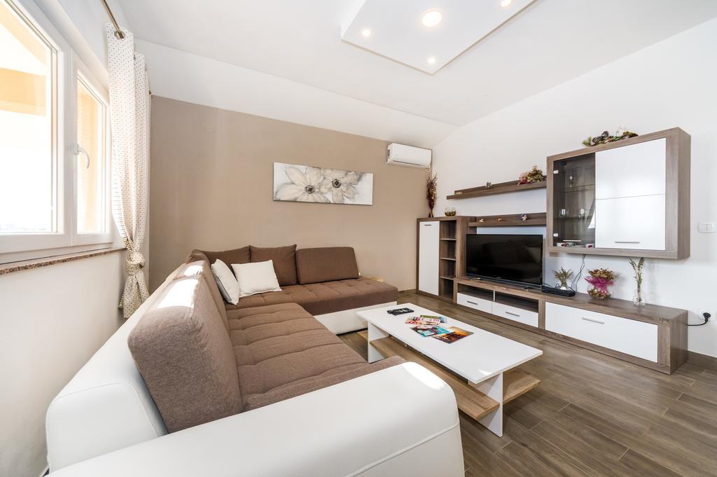 Apartmán Verunica Zadar