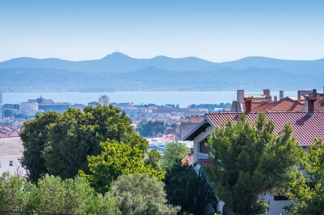 Verunica Apartmán Zadar