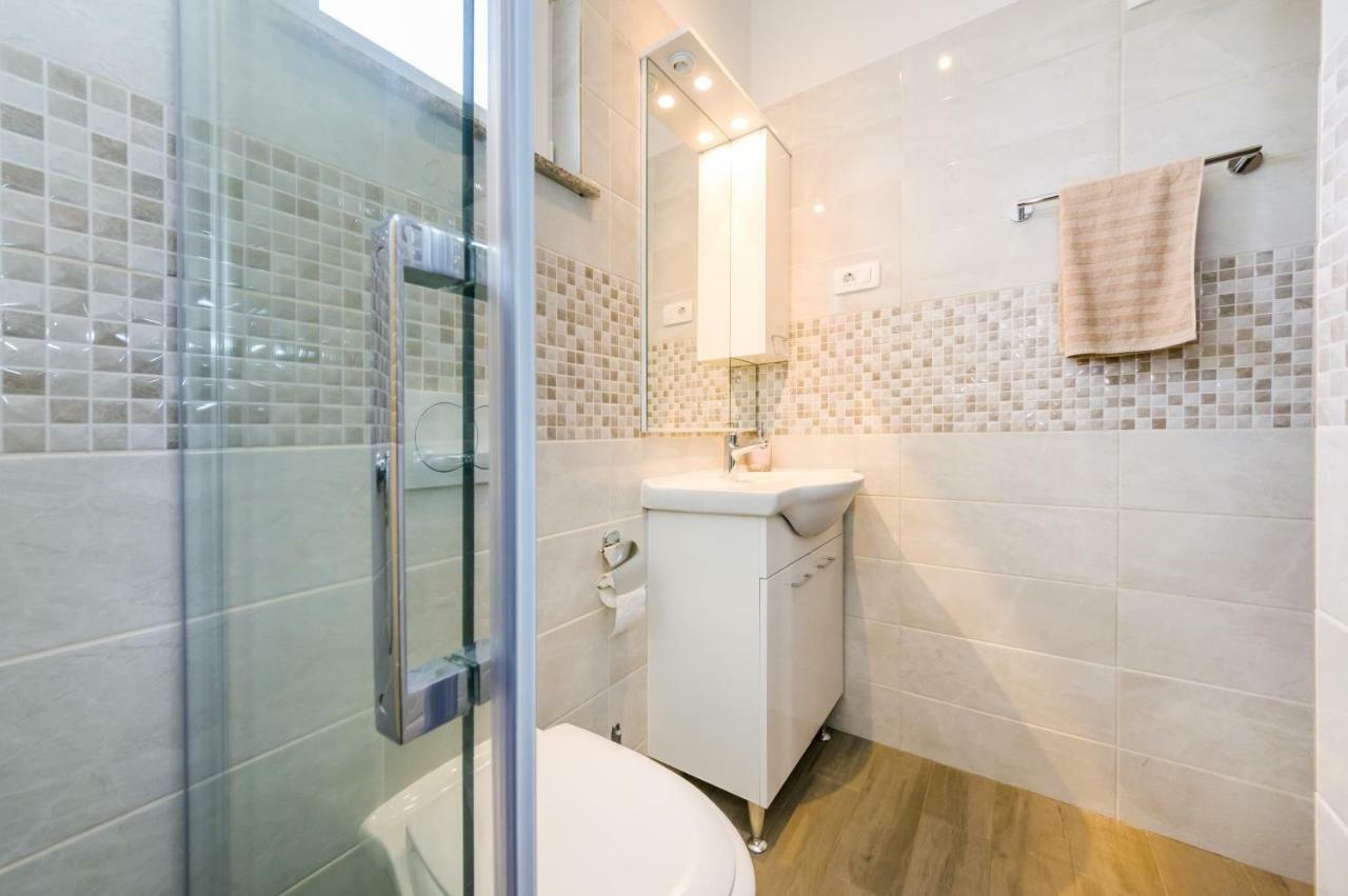 Apartmán Verunica *