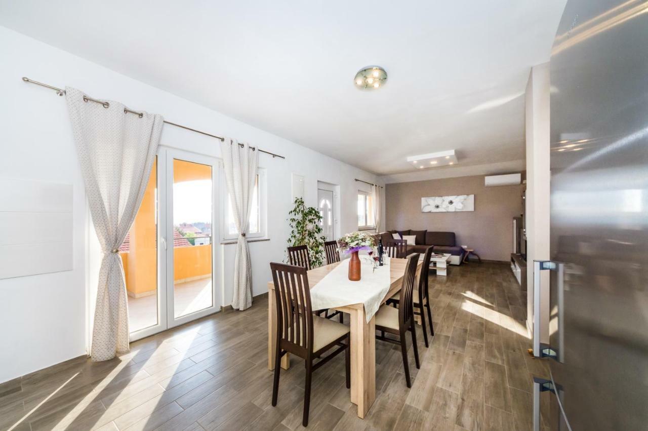 Verunica Apartmán