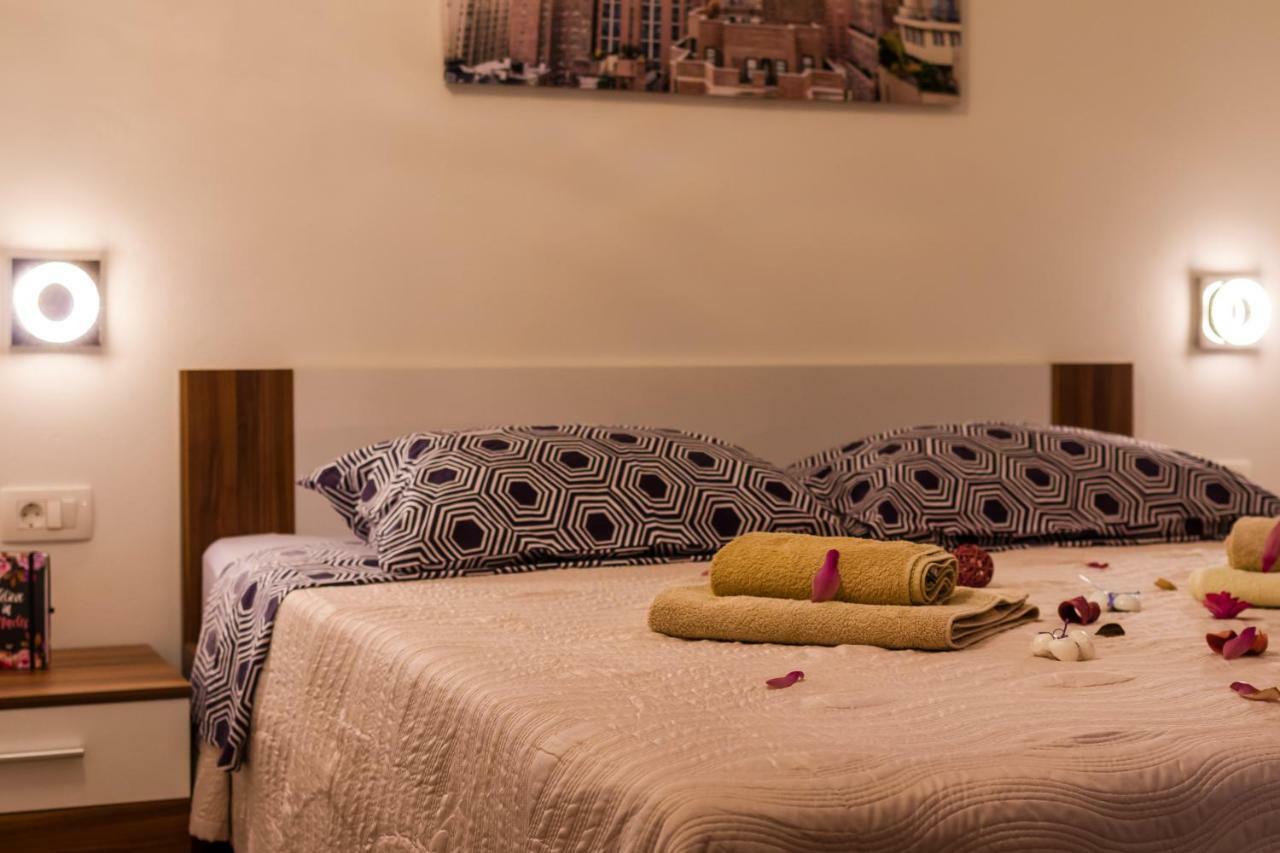 Apartmán Verunica