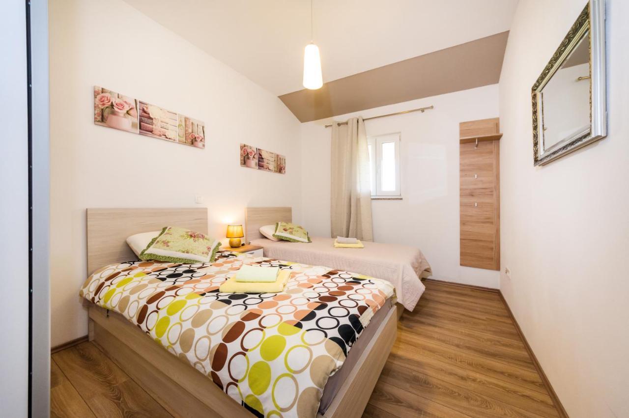 Apartmán Verunica