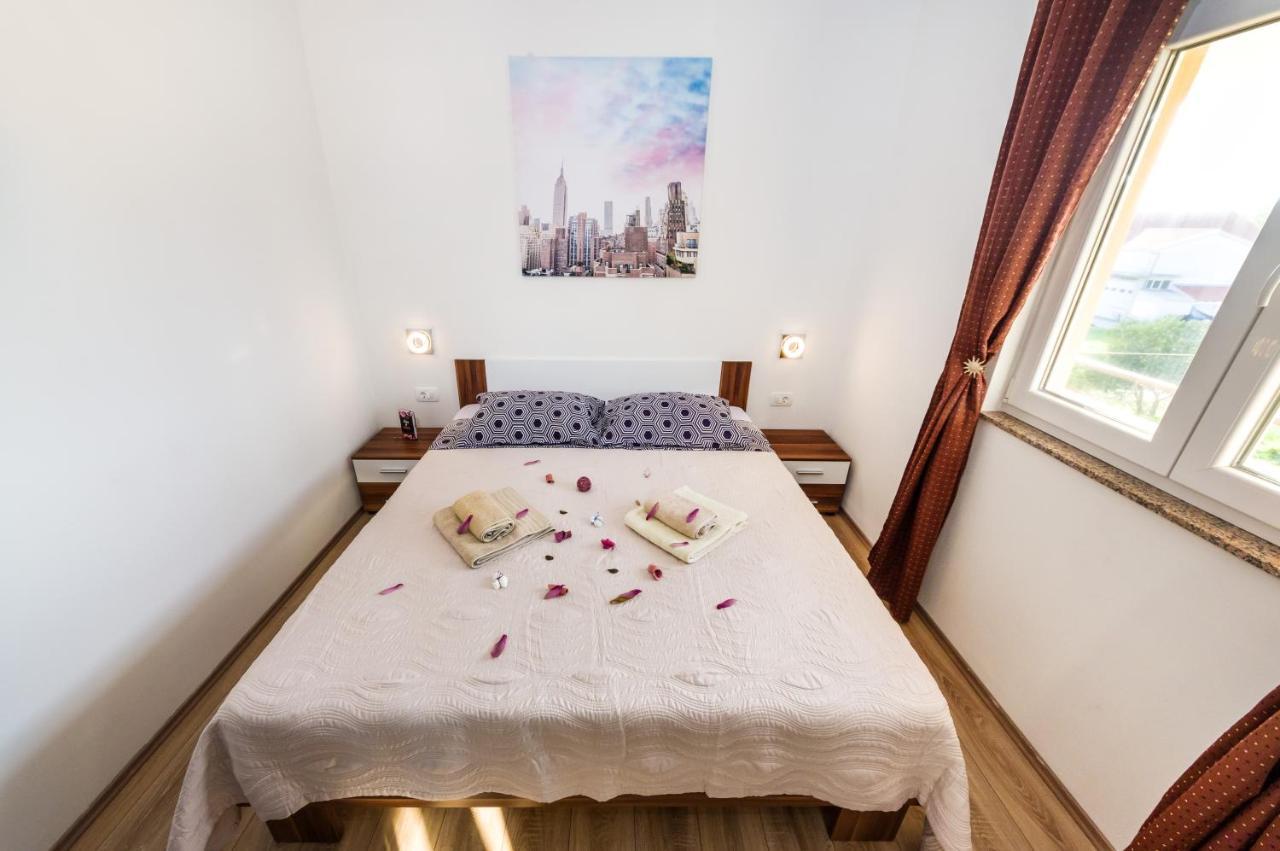 Apartmán Verunica *