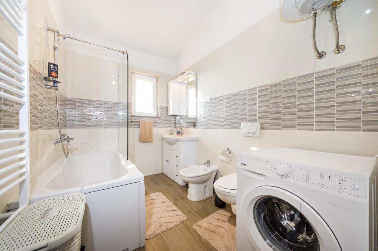 Verunica Apartmán
