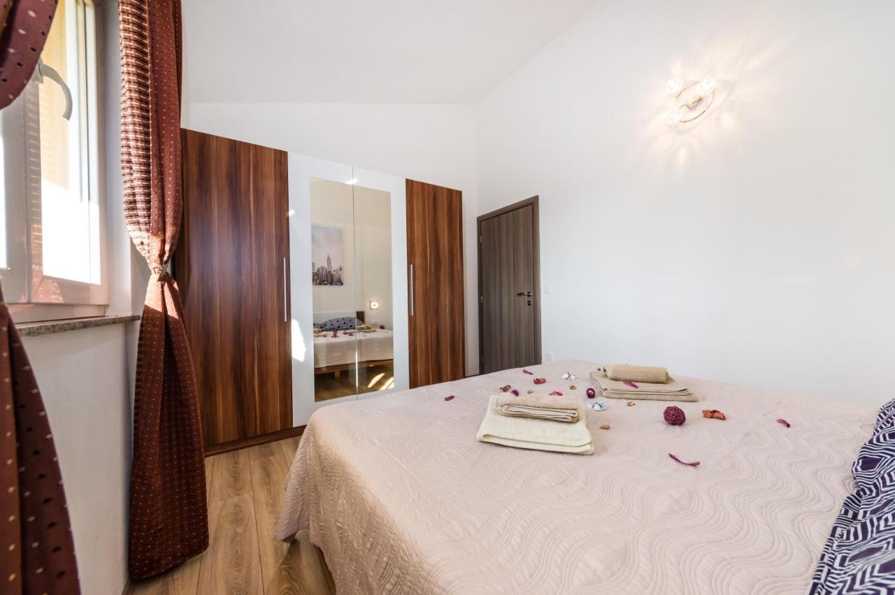 Verunica Apartmán