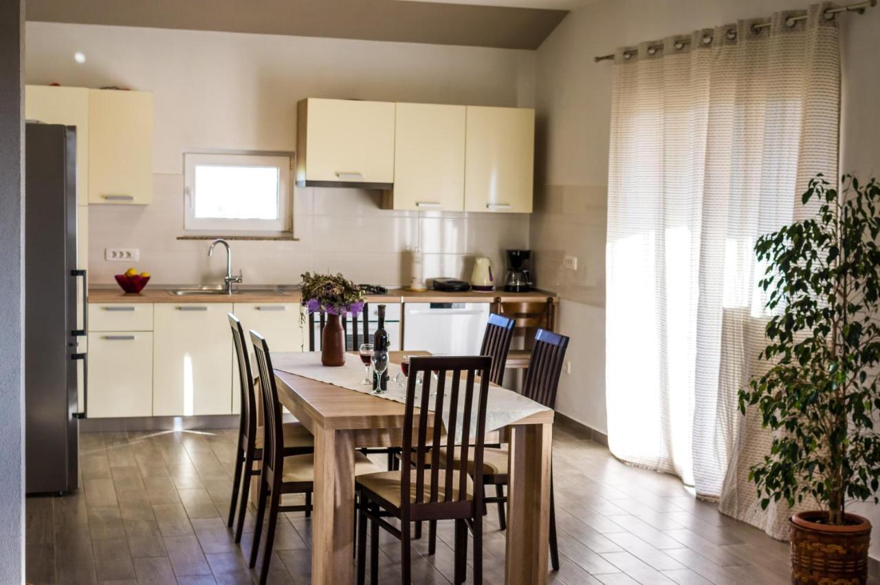 Apartmán Verunica *