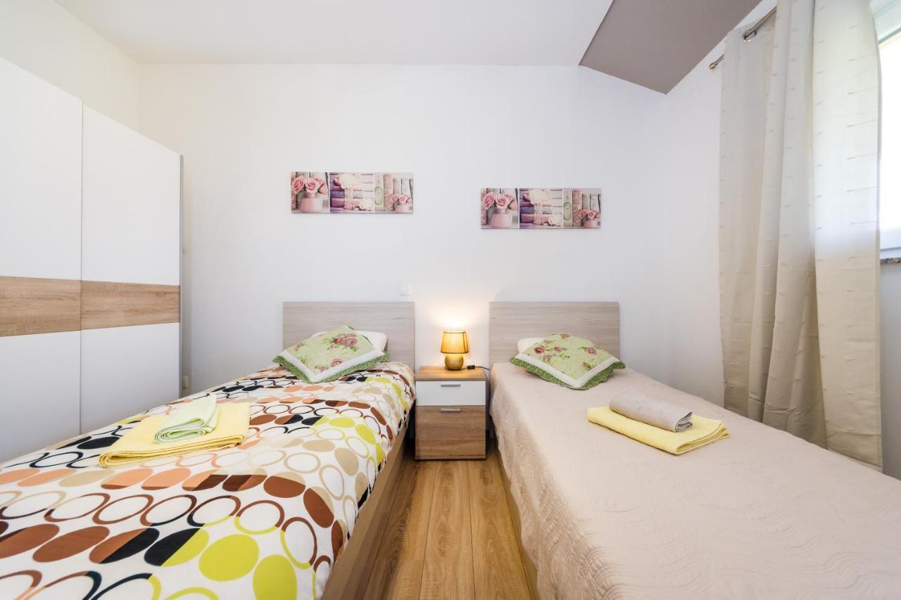 Verunica Apartmán *