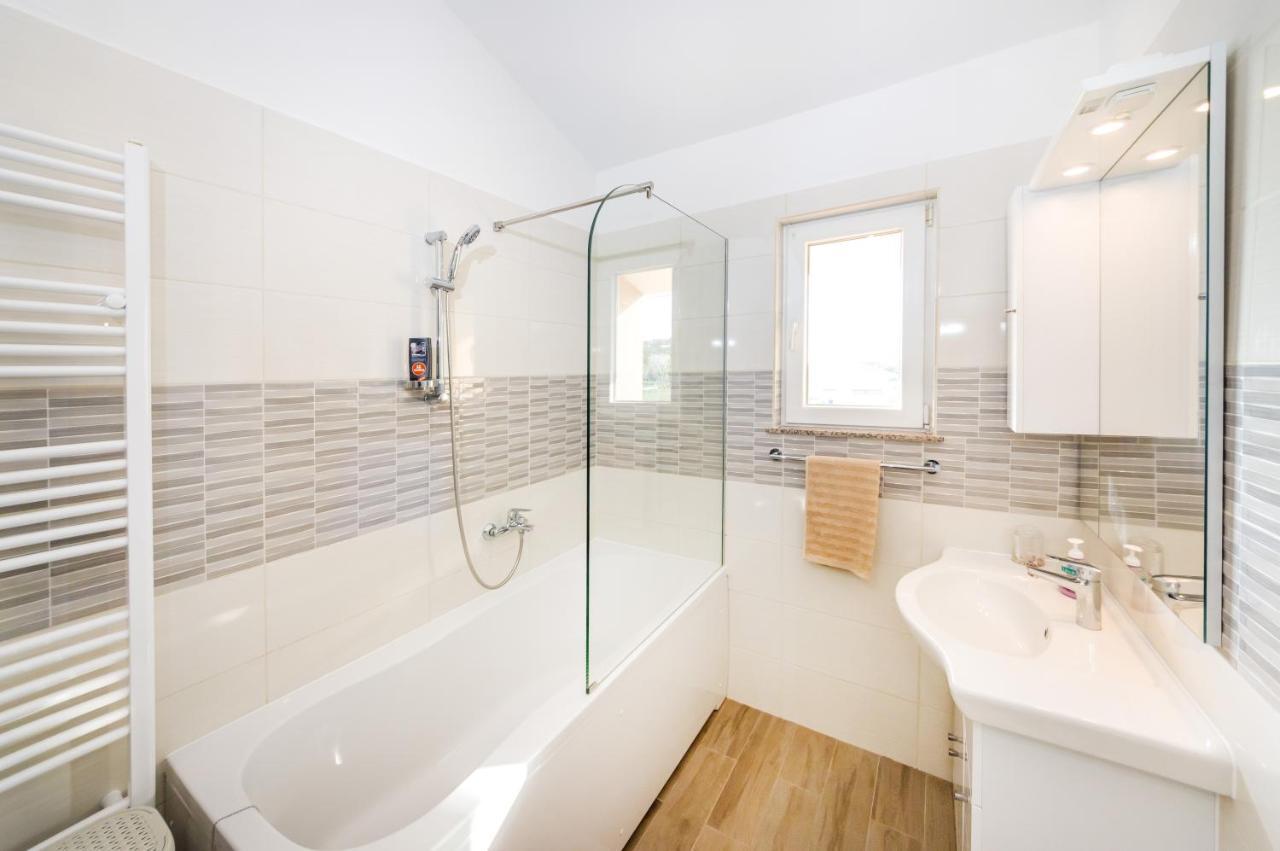 Apartmán Verunica Zadar