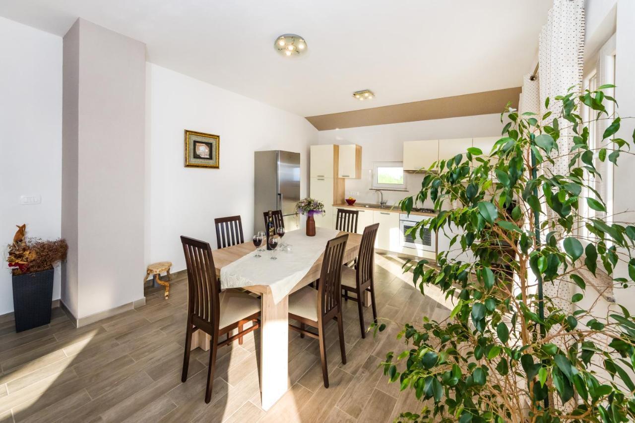 Apartmán Verunica *