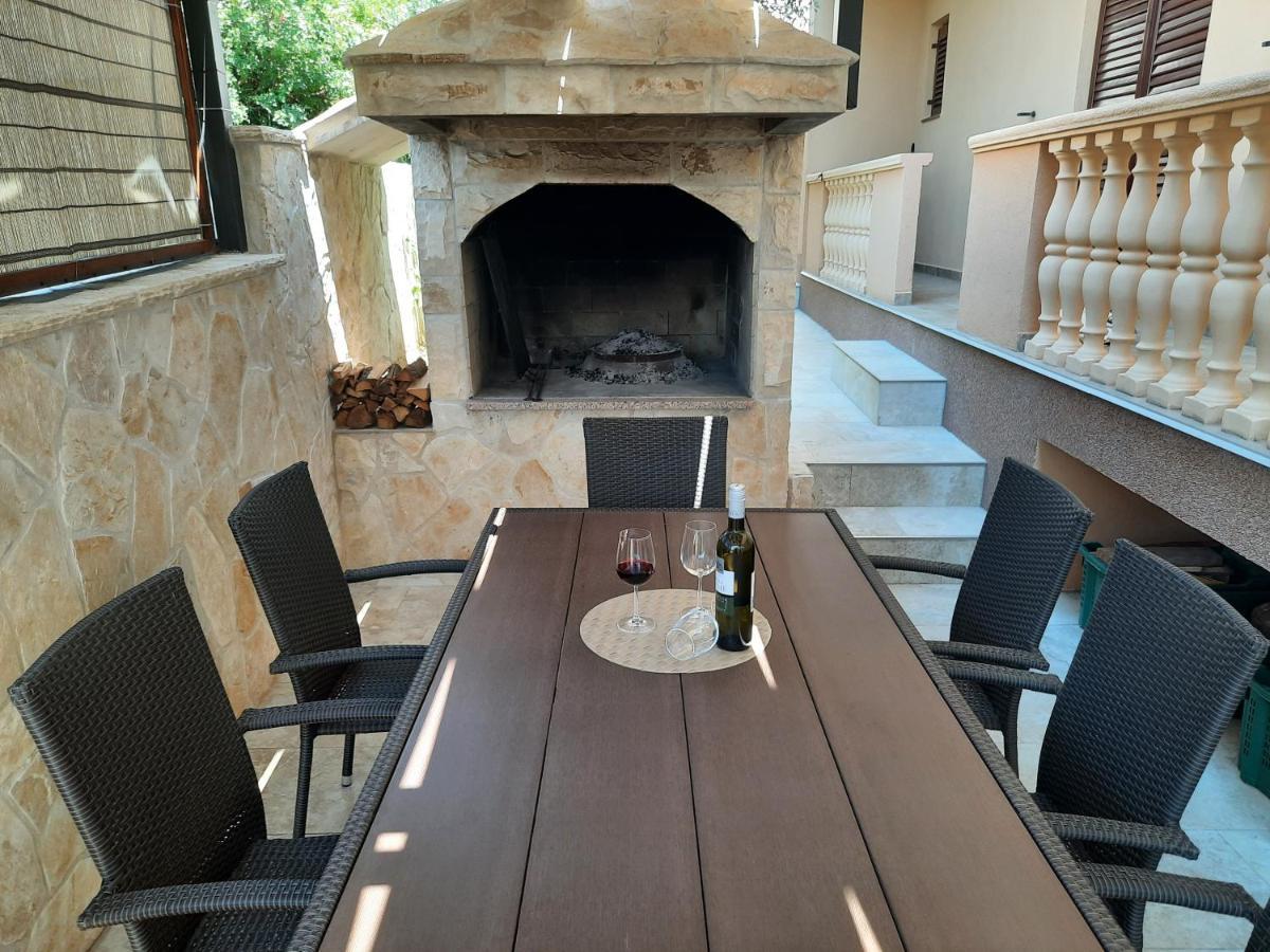 Verunica Appartement