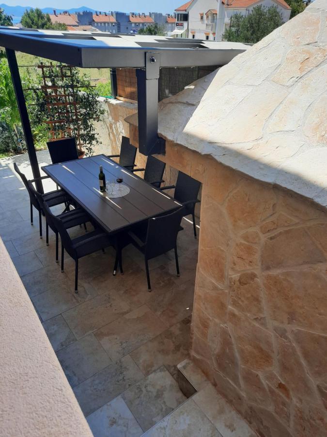 Verunica Appartement *