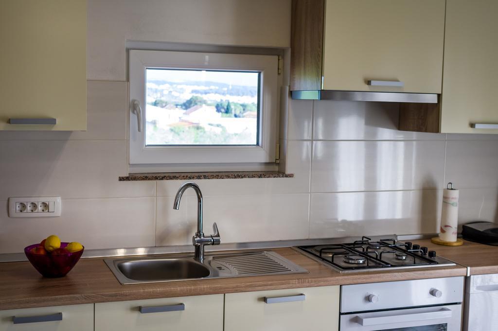 Verunica Appartement *