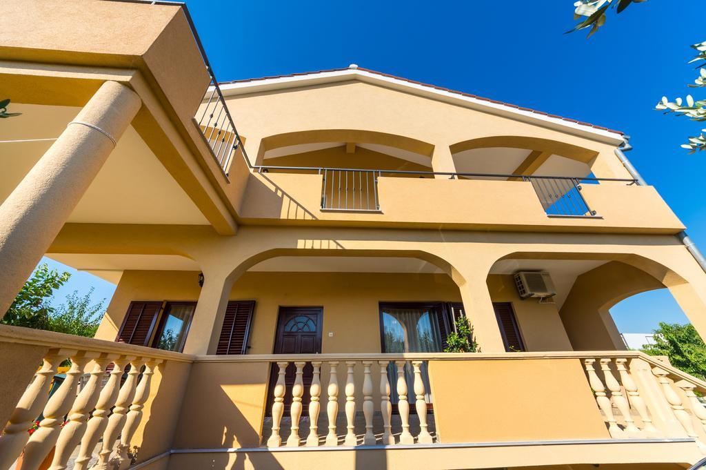 Appartement Verunica *