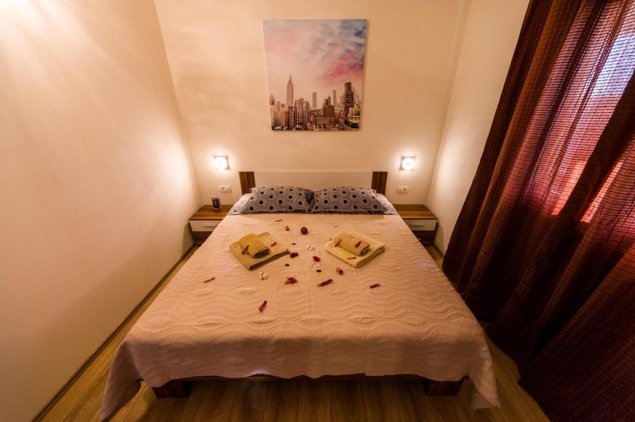 Verunica Appartement *