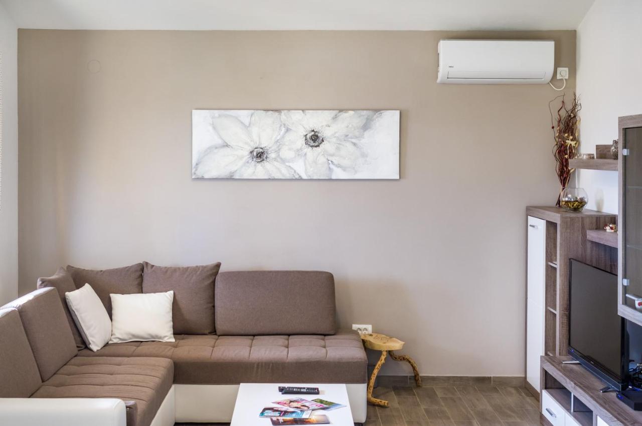 Appartement Verunica