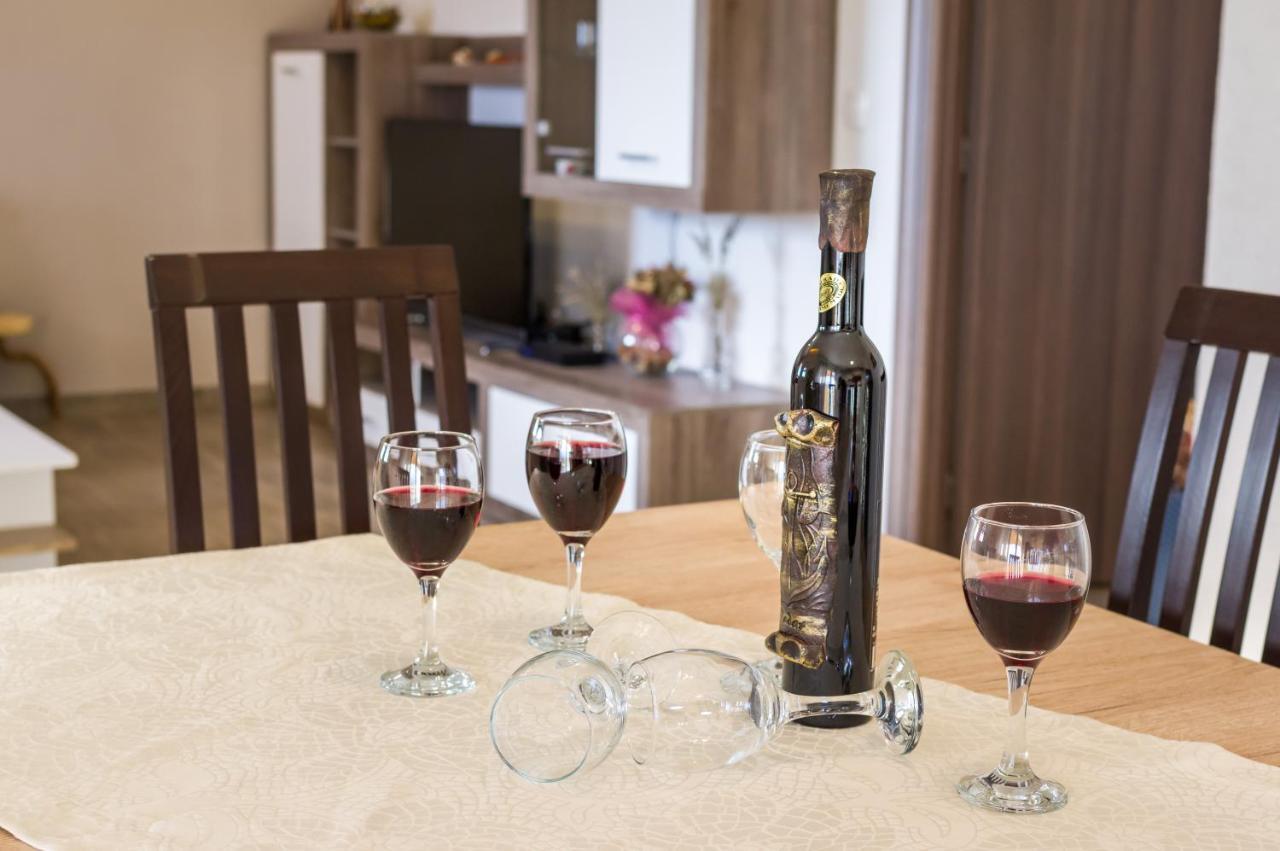 Verunica Appartement